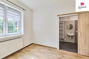 Prodej rodinného domu 238 m2 Rýchorská, Trutnov