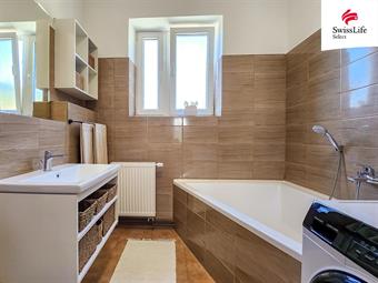 Prodej bytu 2+1 54 m2, Mírov