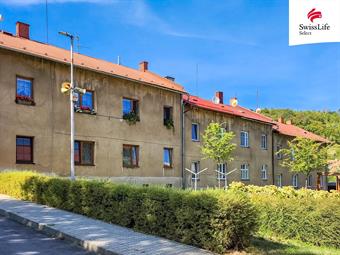 Prodej bytu 2+1 54 m2, Mírov