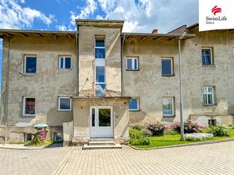 Prodej bytu 2+1 54 m2, Mírov
