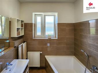 Prodej bytu 2+1 54 m2, Mírov