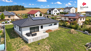 Prodej rodinného domu 153 m2, Hradec