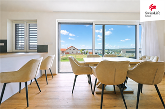 Prodej rodinného domu 153 m2, Hradec