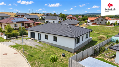 Prodej rodinného domu 153 m2, Hradec
