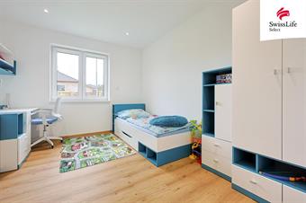 Prodej rodinného domu 153 m2, Hradec