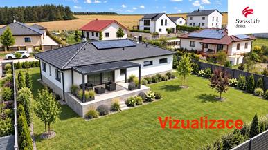 Prodej rodinného domu 153 m2, Hradec