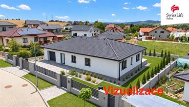 Prodej rodinného domu 153 m2, Hradec