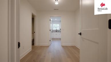 Prodej bytu 4+1 121 m2 Mozartova, Olomouc