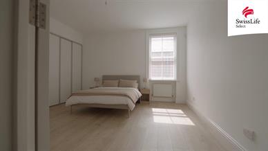 Prodej bytu 4+1 121 m2 Mozartova, Olomouc