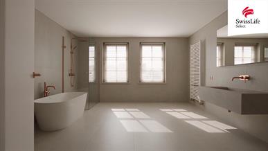 Prodej bytu 4+1 121 m2 Mozartova, Olomouc