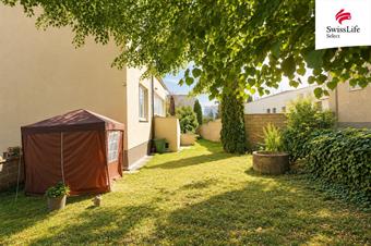 Prodej bytu 4+1 121 m2 Mozartova, Olomouc