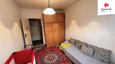 Prodej bytu 3+1 69 m2 Vaňkova, Nové Město pod Smrkem