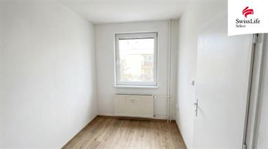 Prodej bytu 3+1 69 m2 Vaňkova, Nové Město pod Smrkem