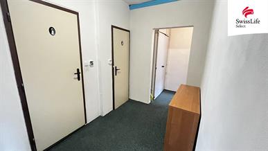 Prodej bytu 3+1 69 m2 Vaňkova, Nové Město pod Smrkem