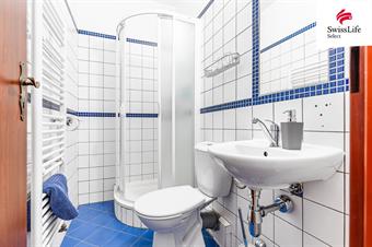 Prodej rodinného domu 176 m2 Na Staré cestě, Nový Šaldorf-Sedlešovice