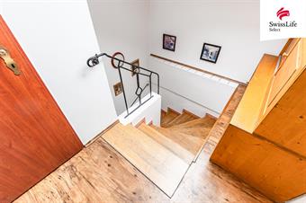 Prodej rodinného domu 176 m2 Na Staré cestě, Nový Šaldorf-Sedlešovice
