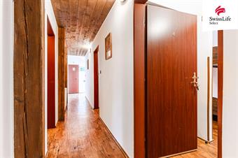 Prodej rodinného domu 176 m2 Na Staré cestě, Nový Šaldorf-Sedlešovice