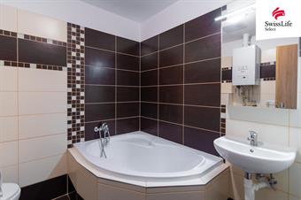 Pronájem bytu 2+kk 35 m2 Přeloučská, Pardubice