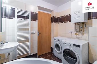 Pronájem bytu 2+kk 35 m2 Přeloučská, Pardubice