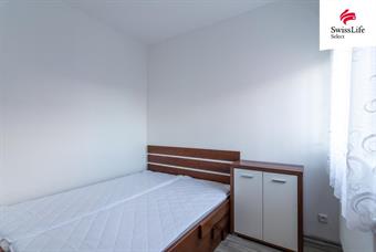 Pronájem bytu 2+kk 35 m2 Přeloučská, Pardubice