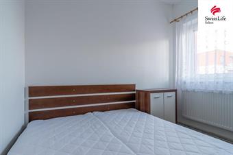 Pronájem bytu 2+kk 35 m2 Přeloučská, Pardubice