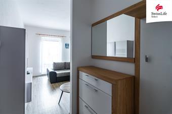 Pronájem bytu 2+kk 35 m2 Přeloučská, Pardubice