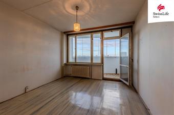 Prodej bytu 2+1 70 m2 Heyrovského, Plzeň