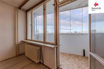 Prodej bytu 2+1 70 m2 Heyrovského, Plzeň