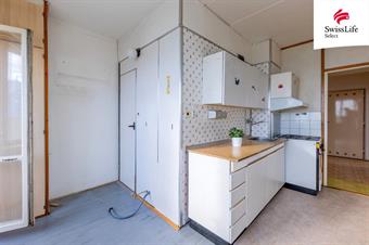 Prodej bytu 2+1 70 m2 Heyrovského, Plzeň