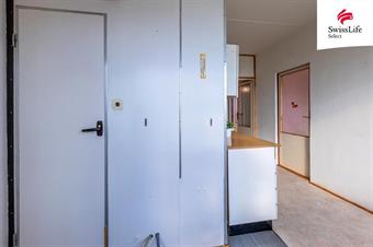 Prodej bytu 2+1 70 m2 Heyrovského, Plzeň