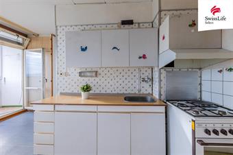 Prodej bytu 2+1 70 m2 Heyrovského, Plzeň