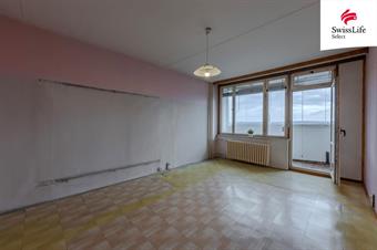 Prodej bytu 2+1 70 m2 Heyrovského, Plzeň