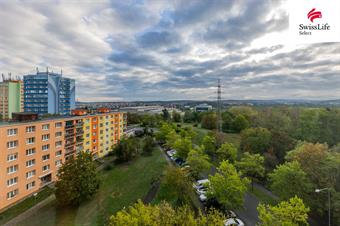 Prodej bytu 2+1 70 m2 Heyrovského, Plzeň