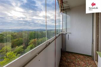 Prodej bytu 2+1 70 m2 Heyrovského, Plzeň