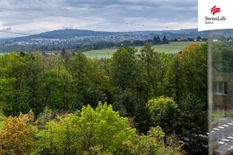 Prodej bytu 2+1 70 m2 Heyrovského, Plzeň