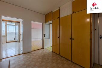 Prodej bytu 2+1 70 m2 Heyrovského, Plzeň