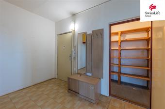Prodej bytu 2+1 70 m2 Heyrovského, Plzeň