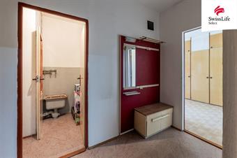 Prodej bytu 2+1 70 m2 Heyrovského, Plzeň