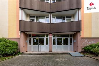 Prodej bytu 2+1 70 m2 Heyrovského, Plzeň