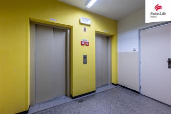 Prodej bytu 2+1 70 m2 Heyrovského, Plzeň