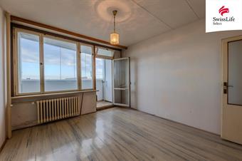Prodej bytu 2+1 70 m2 Heyrovského, Plzeň