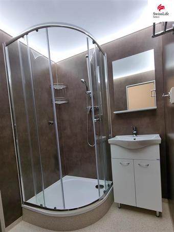 Pronájem bytu 3+1 69 m2 Krásnostudenecká, Děčín