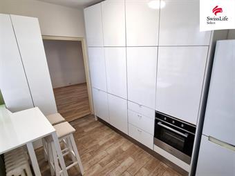 Pronájem bytu 3+1 69 m2 Krásnostudenecká, Děčín