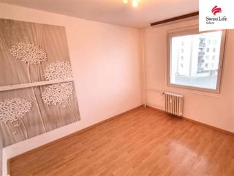 Pronájem bytu 3+1 69 m2 Krásnostudenecká, Děčín