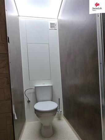 Pronájem bytu 3+1 69 m2 Krásnostudenecká, Děčín
