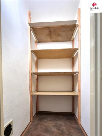 Pronájem bytu 3+1 69 m2 Krásnostudenecká, Děčín