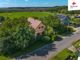 Prodej rodinného domu 76 m2, Králíky