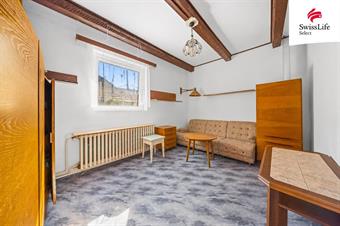 Prodej rodinného domu 76 m2, Králíky