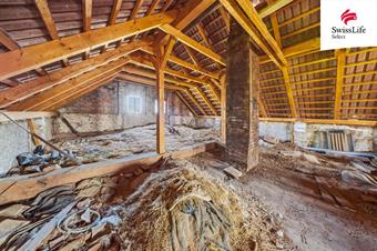 Prodej rodinného domu 76 m2, Králíky