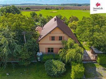 Prodej rodinného domu 76 m2, Králíky